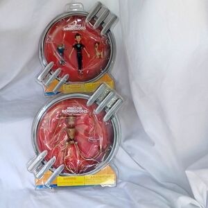 Disney "Meet The Robibsons"